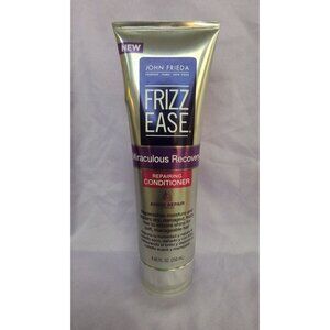 John Frieda Frizz Ease Miraculous Recovery Repairing Conditioner 8.45 Fl. Oz.